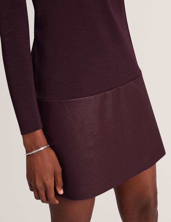 ZÉPHIE | MARRON