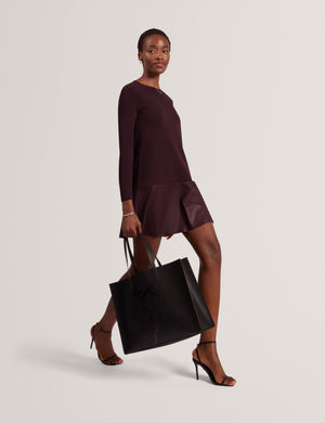 ZÉPHIE | MARRON