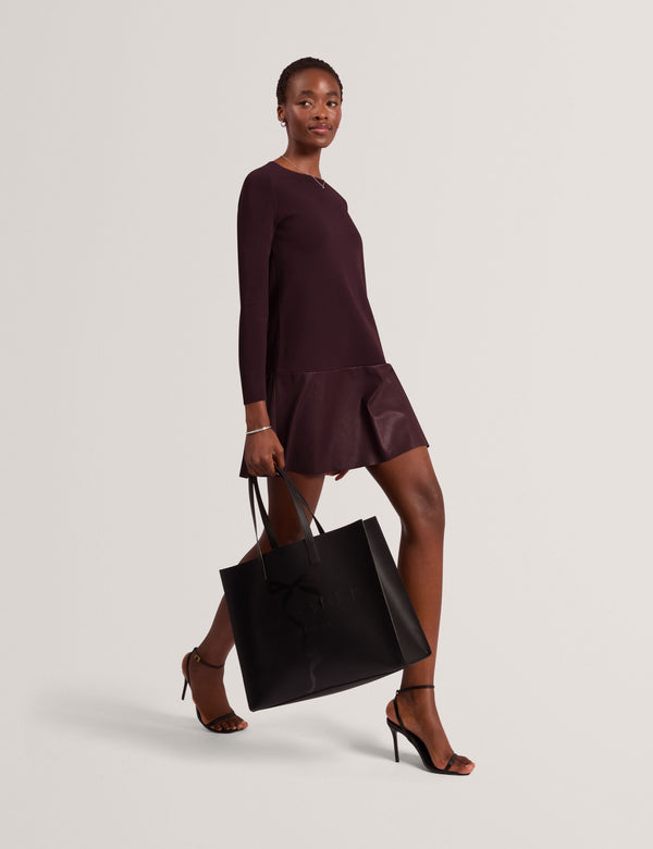 ZÉPHIE | MARRON