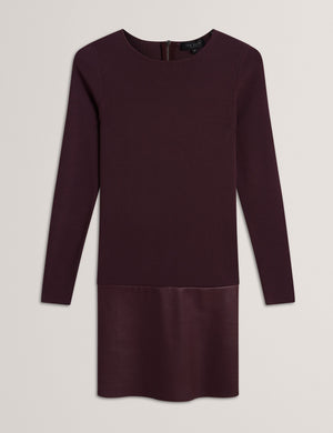 ZÉPHIE | MARRON