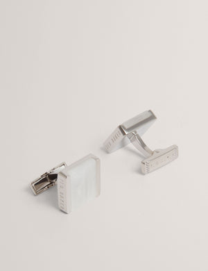 CUFLINK | SILBER