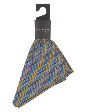 AMWELLPS | MID BLUE