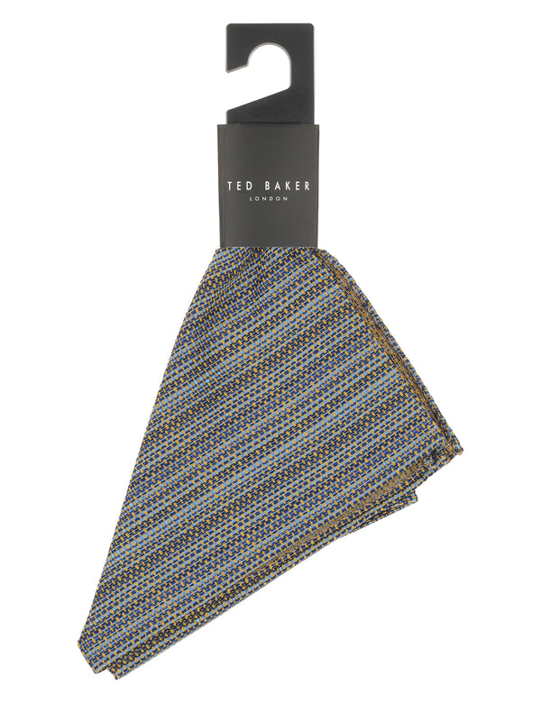 AMWELLPS | MID BLUE