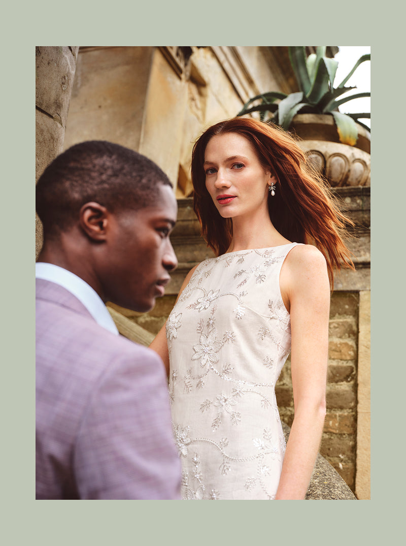 Ted Baker Spring 2026 Lookbook | Shop the New Collection