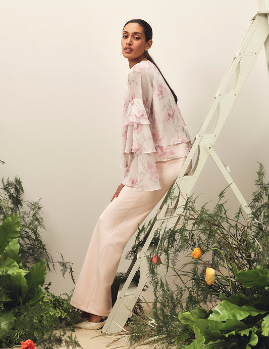 Ted Baker Spring 2026 Lookbook | Shop the New Collection