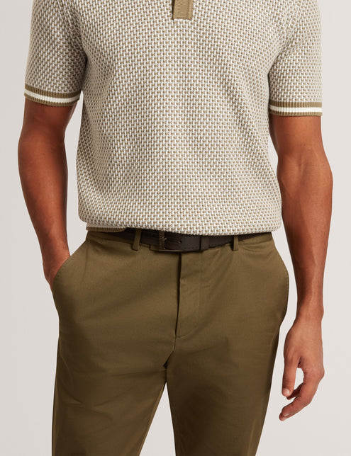 TAYLO | MARRON FONCÉ