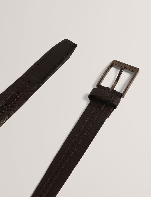 TAYLO | DARK BROWN