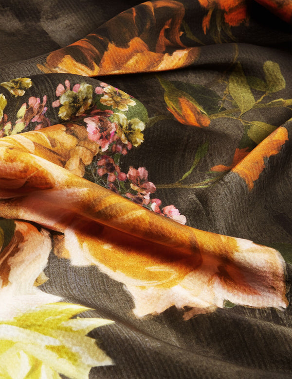 FAYLOS | BLACK