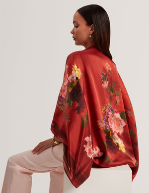 MHYLA | ROUGE