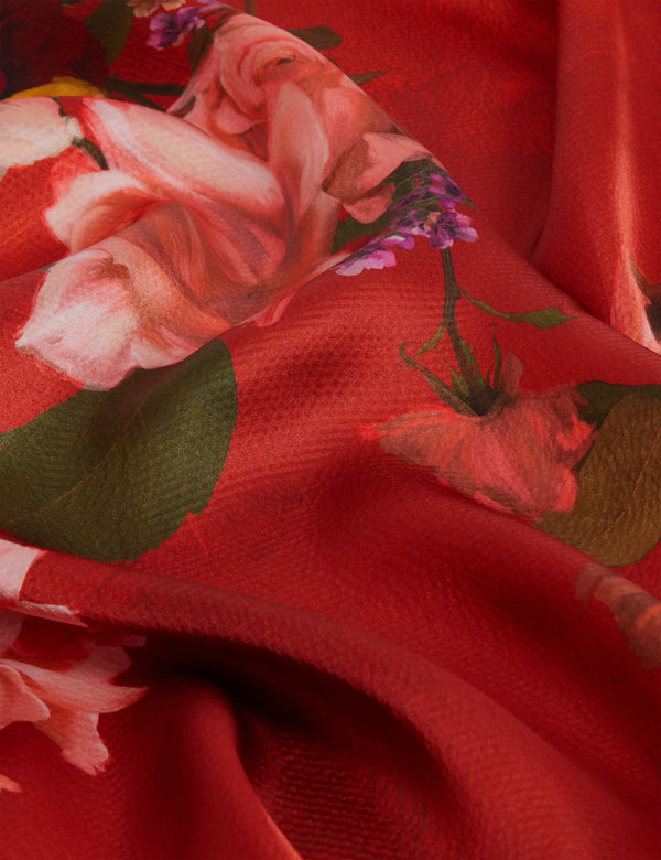 MHYLA | ROUGE