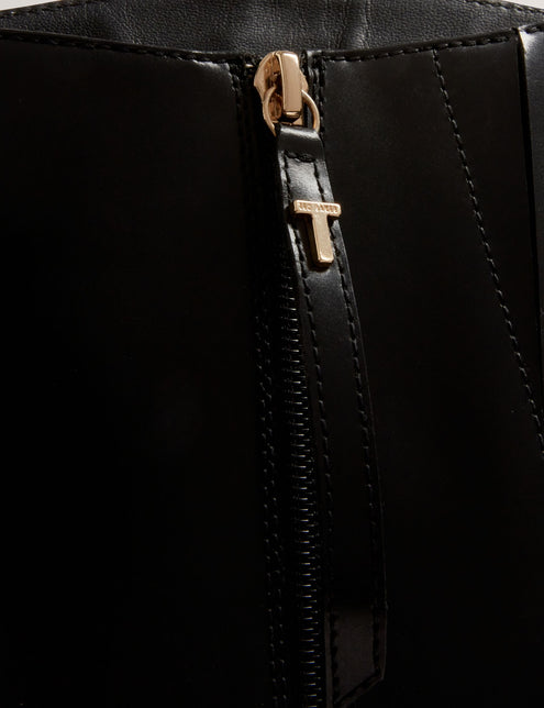 AMBLI | BLACK