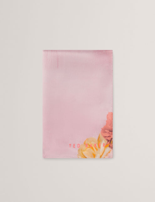 POLLIES | ROSE
