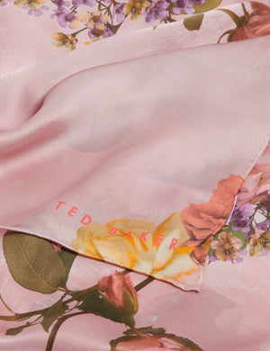 POLLIES | ROSE