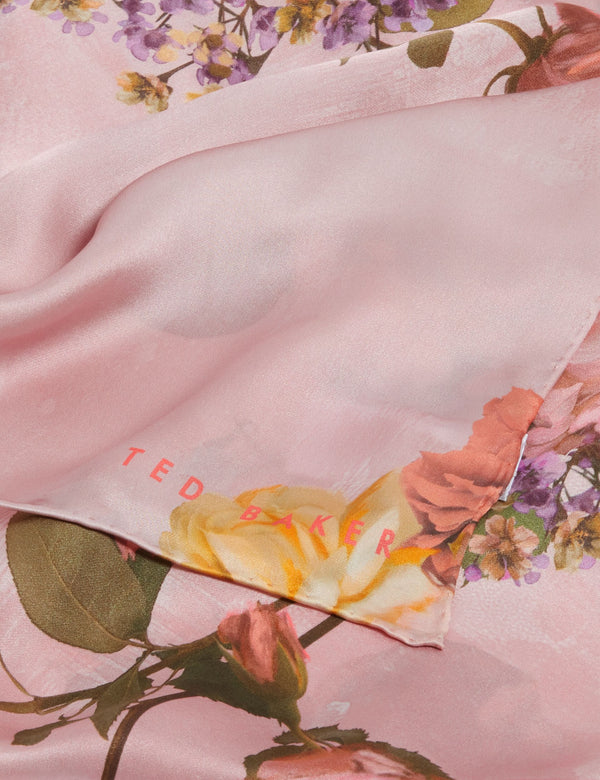 POLLIES | ROSE