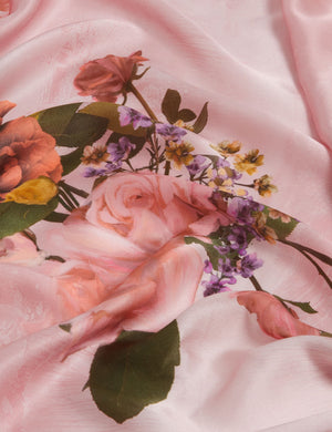POLLIES | ROSE