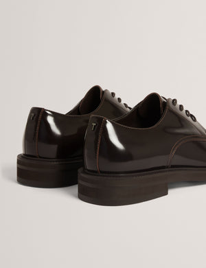 RONNAL | BROWN