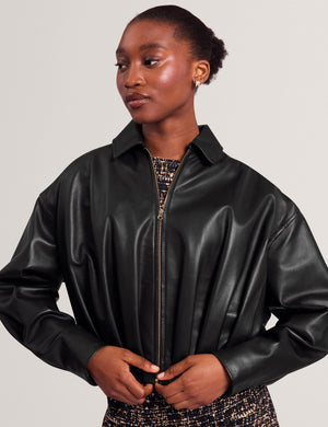 ADFABI | BLACK