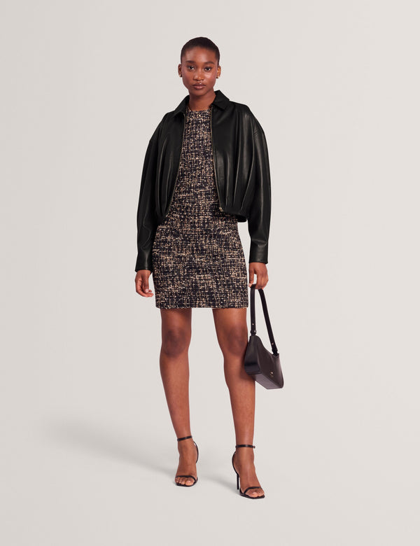 ADFABI | BLACK
