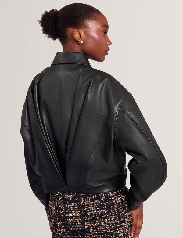 ADFABI | BLACK
