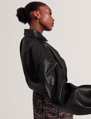 ADFABI | BLACK