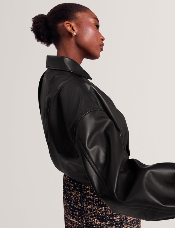 ADFABI | BLACK