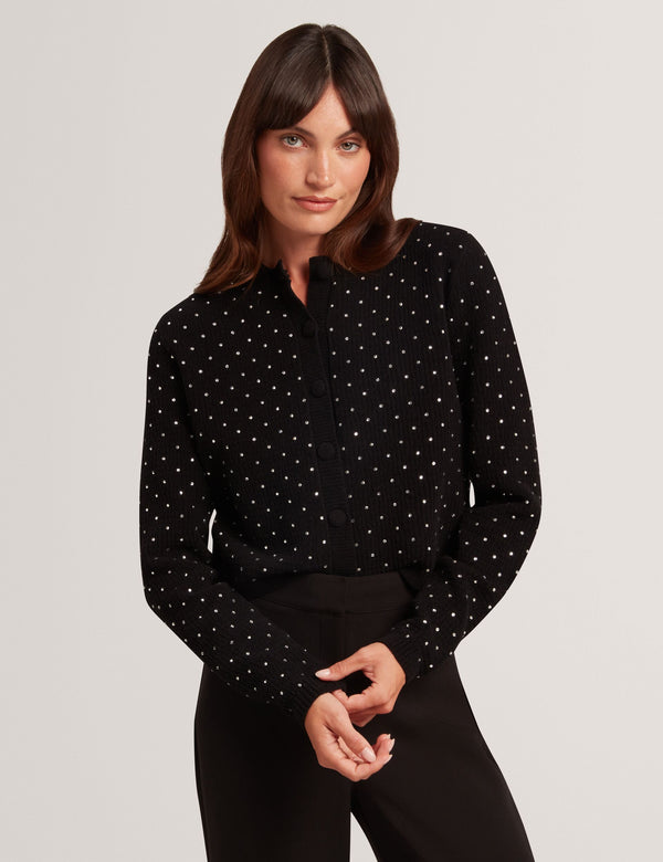 FAELYNA | BLACK