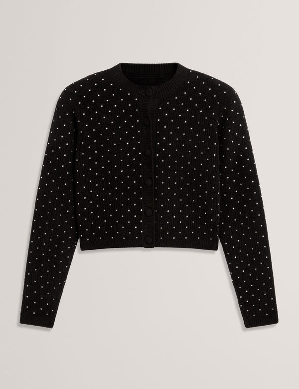 FAELYNA | BLACK
