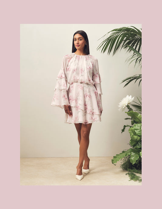 Ted Baker Spring 2026 Lookbook | Shop the New Collection