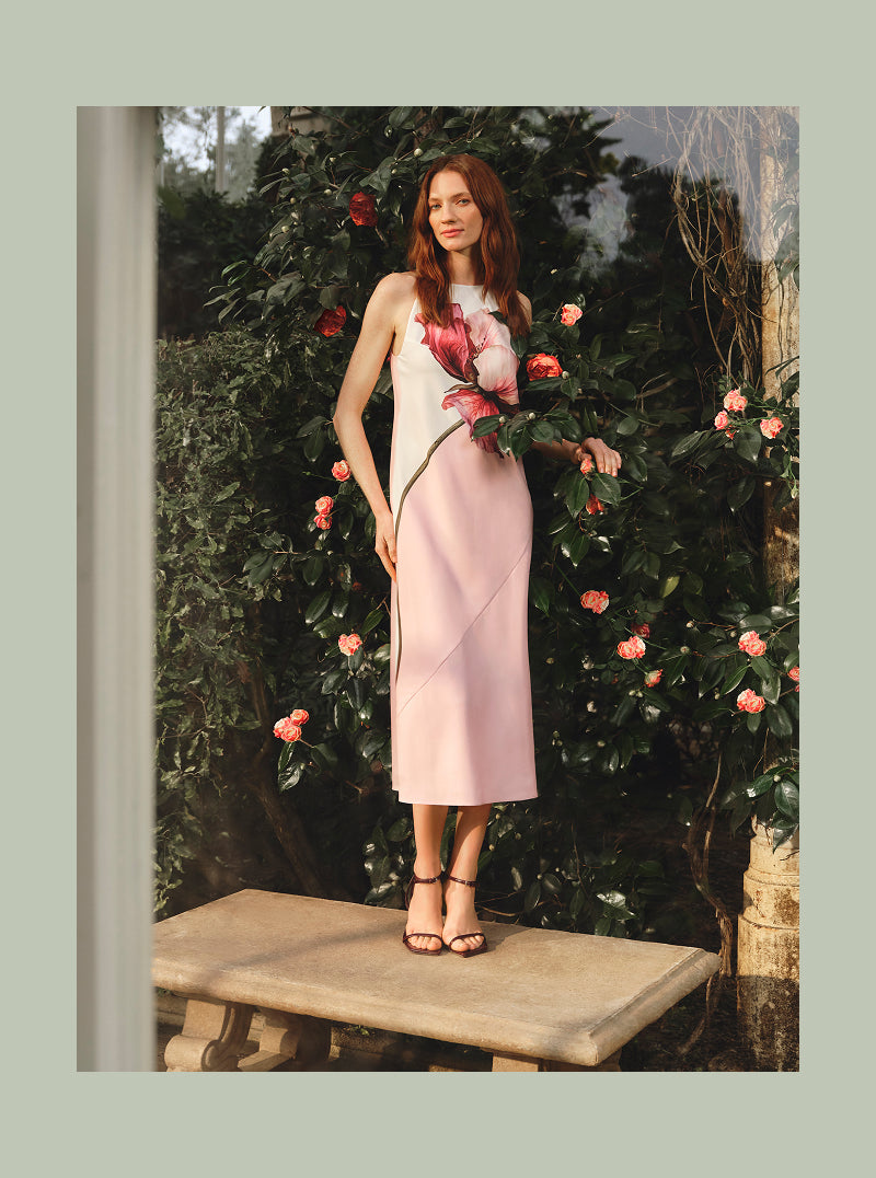 Ted Baker Spring 2026 Lookbook | Shop the New Collection