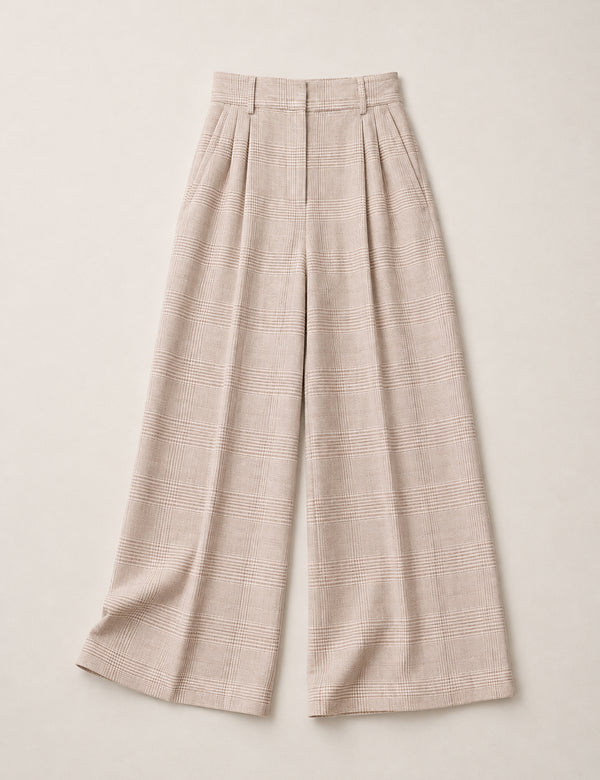 BEATRICE | TAUPE