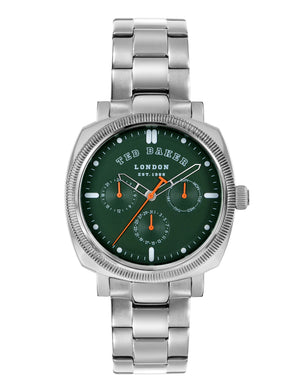 CAINE URBAN | SILVER GREEN