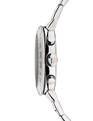 CAINE URBAN | SILVER BLACK