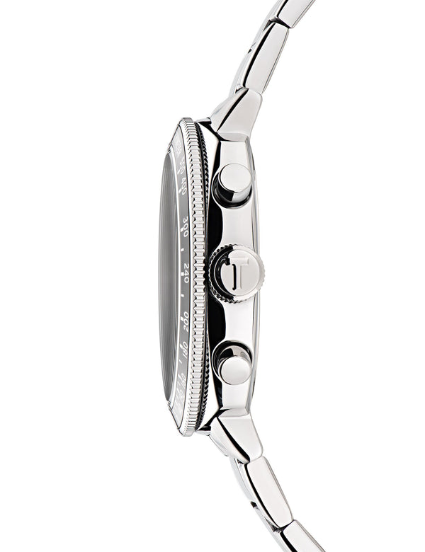 CAINE URBAN | SILVER BLACK