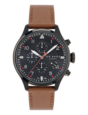 FULMAAR | BROWN BLACK