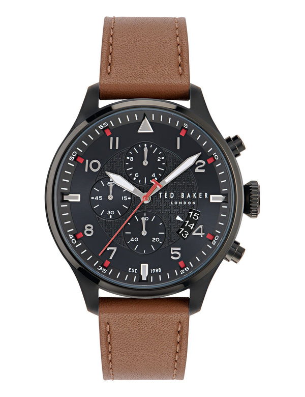 FULMAAR | BROWN BLACK