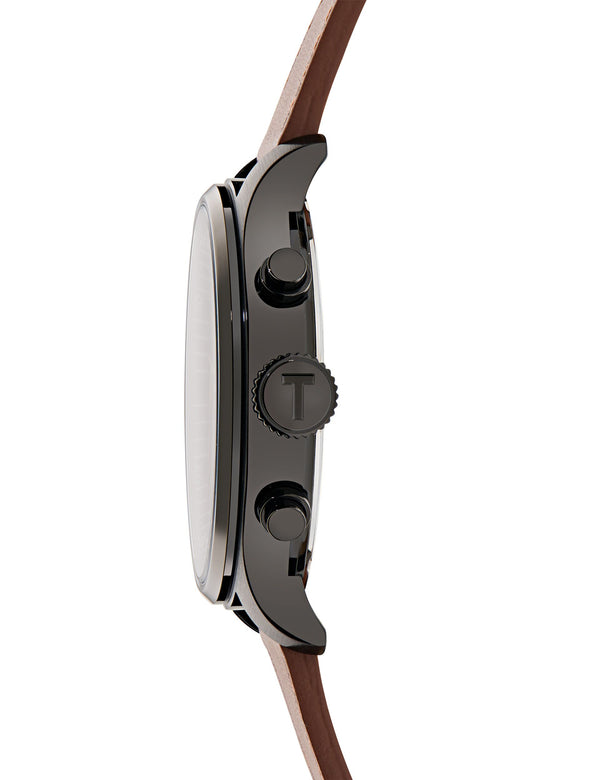 FULMAAR | BROWN BLACK