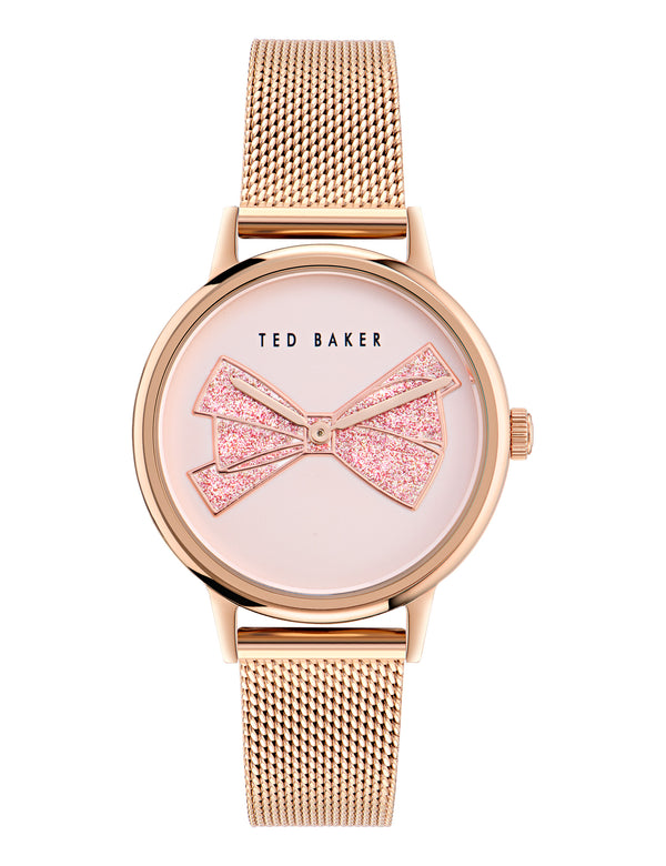 PHYLIPA ICONIC | ROSE GOLD