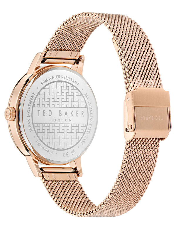 PHYLIPA ICONIC | ROSE GOLD