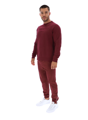 CRAIG | MAROON