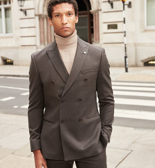 Men's SS25 Collection | Ted Baker Menswear Clothing & Accessories