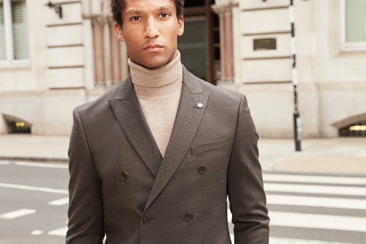 Men's SS25 Collection | Ted Baker Menswear Clothing & Accessories