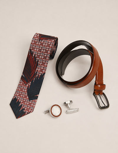 MEN'S ACCESSORIES