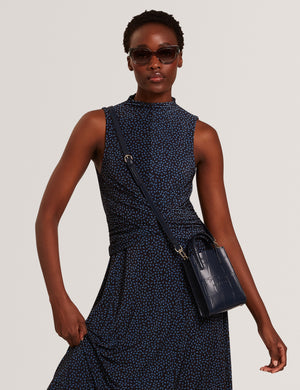 CORAL | PALE BROWN HORN