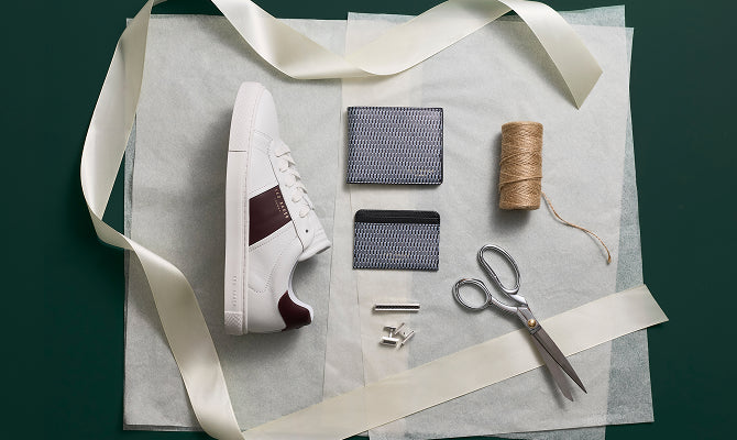 GIFTS FOR HIM