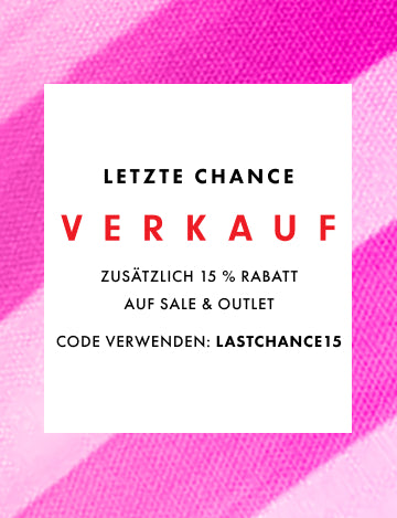 HERREN-SALE SHOPPEN
