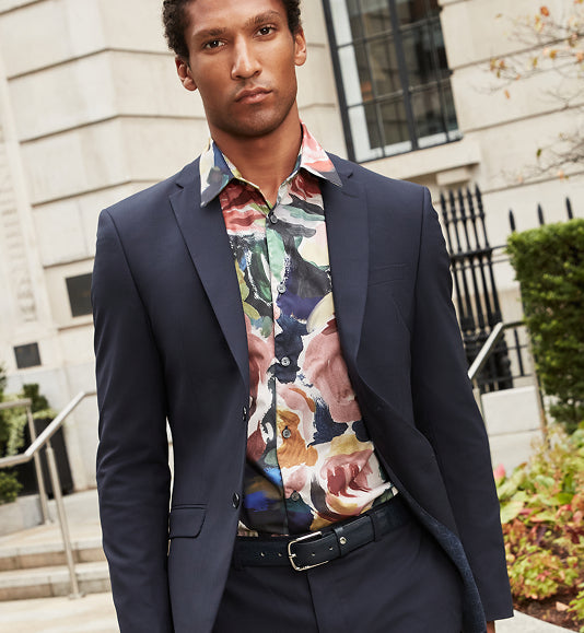 Ted Baker London | Designer Clothing & Accessories