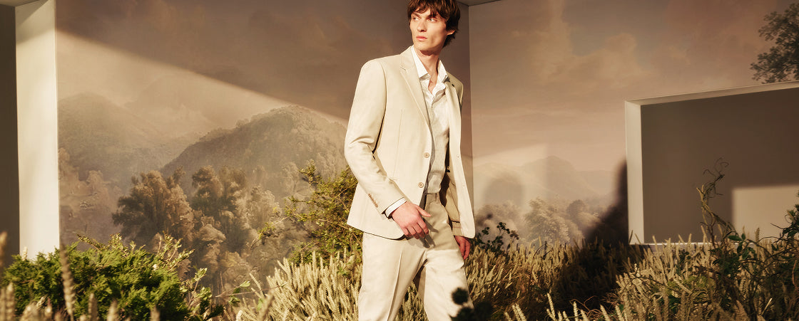 Men's Designer Occasionwear | Ted Baker UK