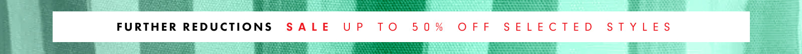 Men's 50% Off Sale