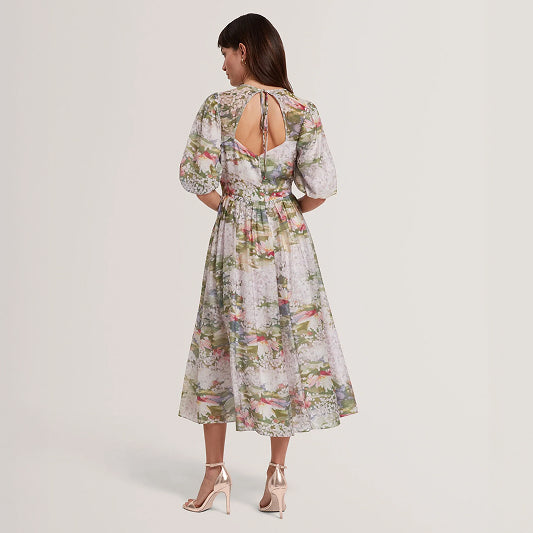 ROBES EN SOLDES