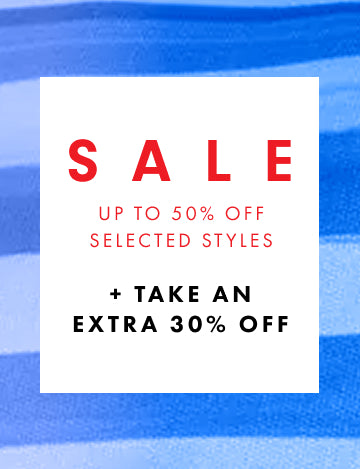SHOP MEN'S SALE